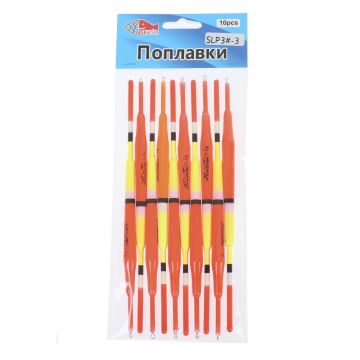 Поплавок "SKYFISH" 4.0 гр. цвет: 3#, арт: SLP3# -3